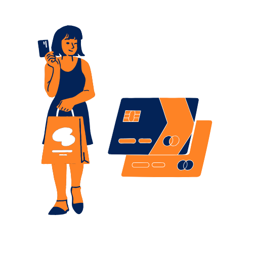 Credit Card Promotion